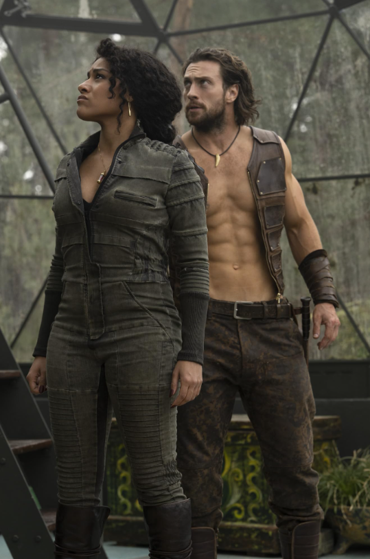 크레이븐 더 헌터