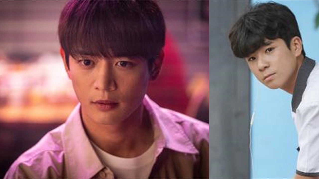 [영화 뉴노멀] 출연진