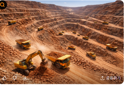 구리 광산주 ETF ( 원자재 투자 가이드 )