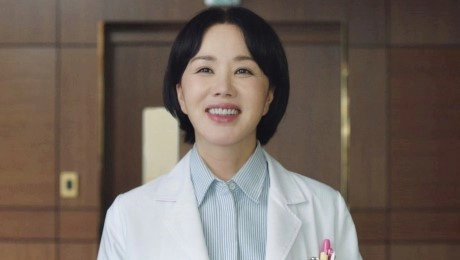 엄정화 닥터 차정숙 근황