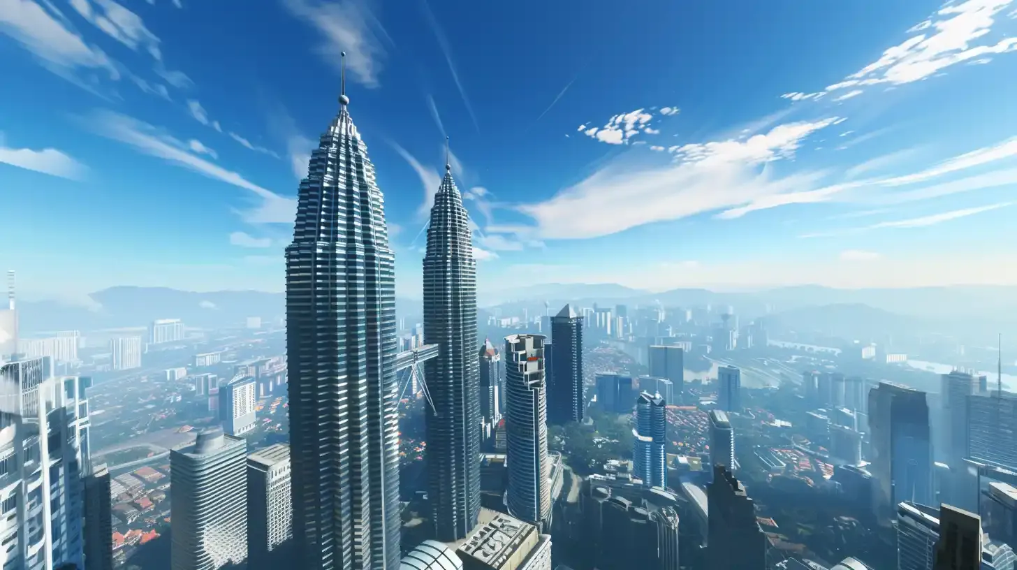 말레이시아 코타키나발루 여행 꿀팁_4