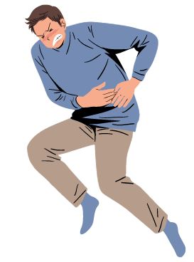 레몬물-효능-신장결석 예방 및 억제