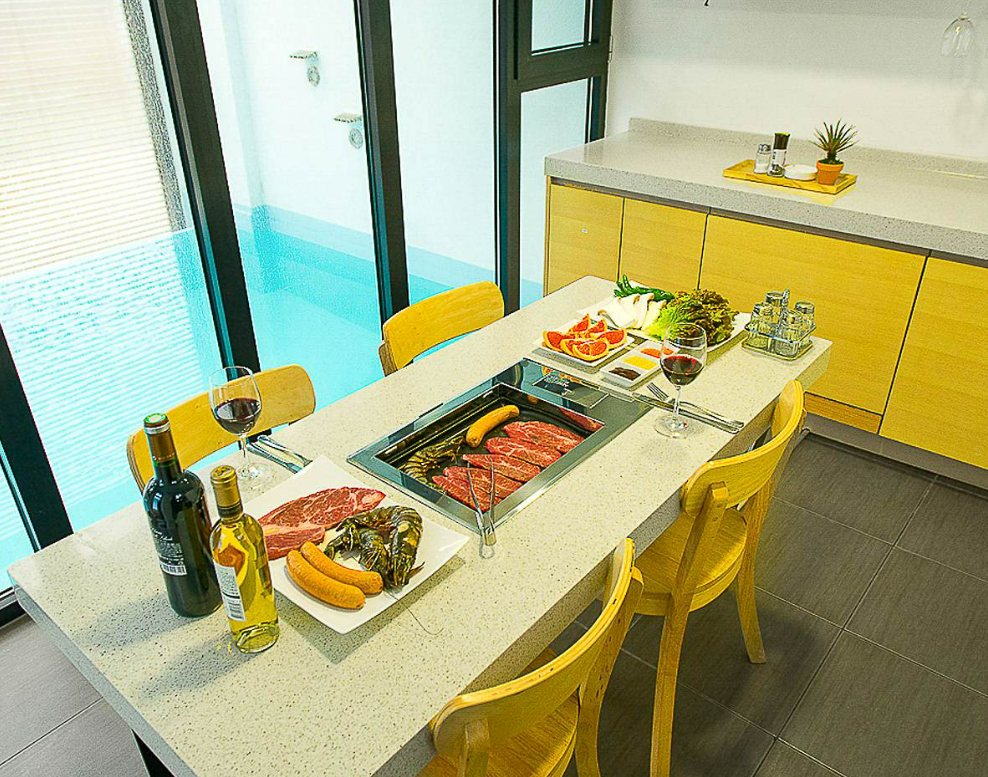 국내프라이빗독채펜션