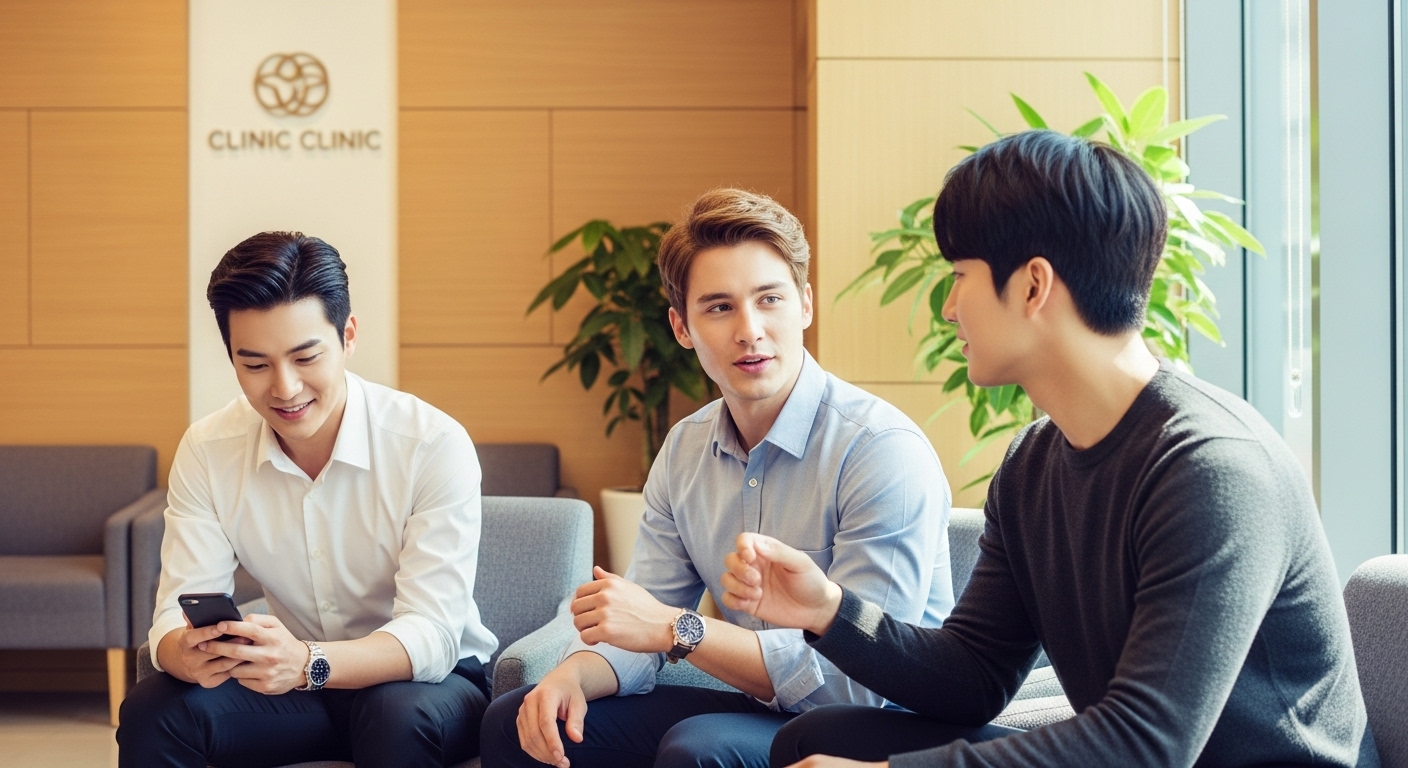 갱년기