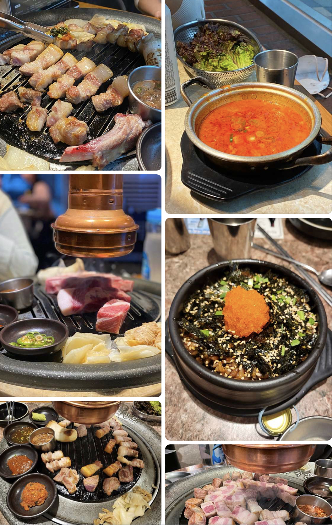 숙성도노형본관/제주도맛집