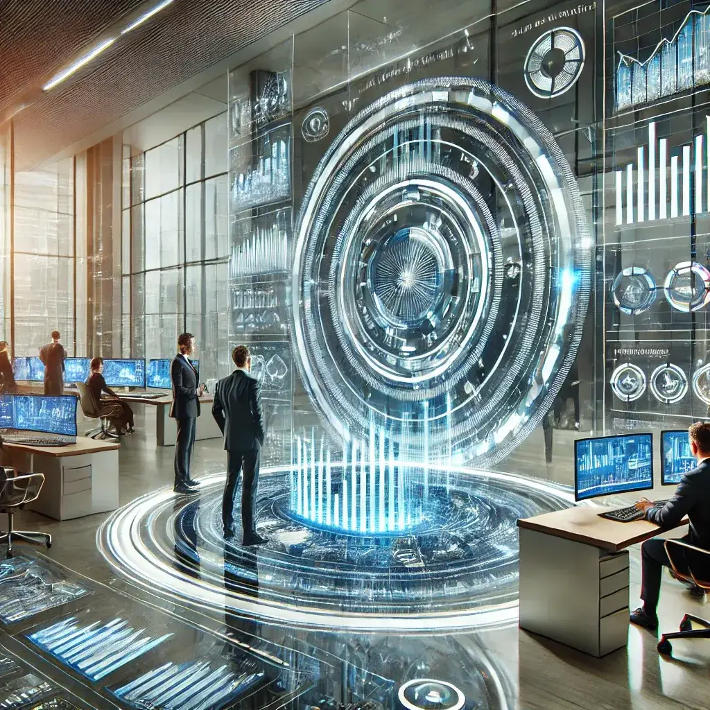 미래에셋의 금융 서비스와 개인 활용 방안