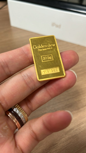 대전 금 매입 전문점 둔산점에 가 보았습니다.