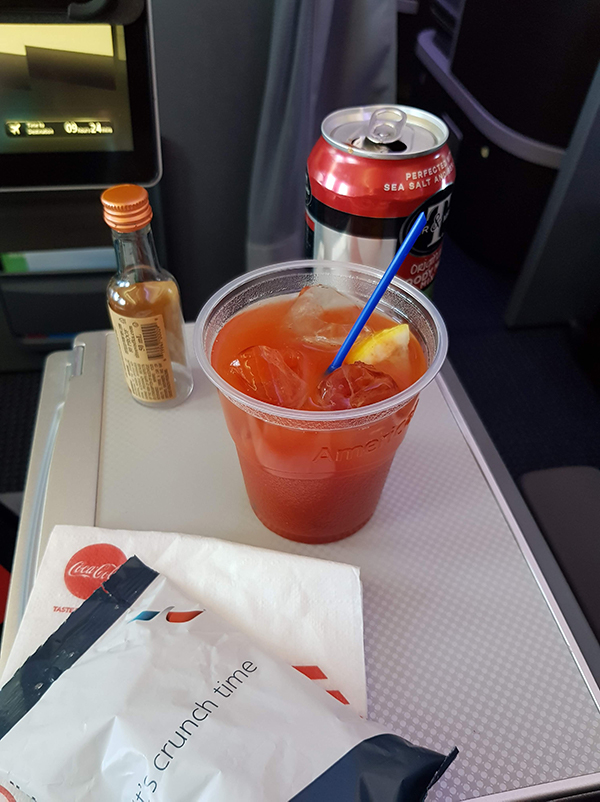 Bloody Mary