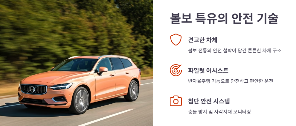 EX30의 주요 장단점 분석