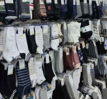 다이소에서 스케쳐스 양말, 가성비 리뷰에 필요한 자료