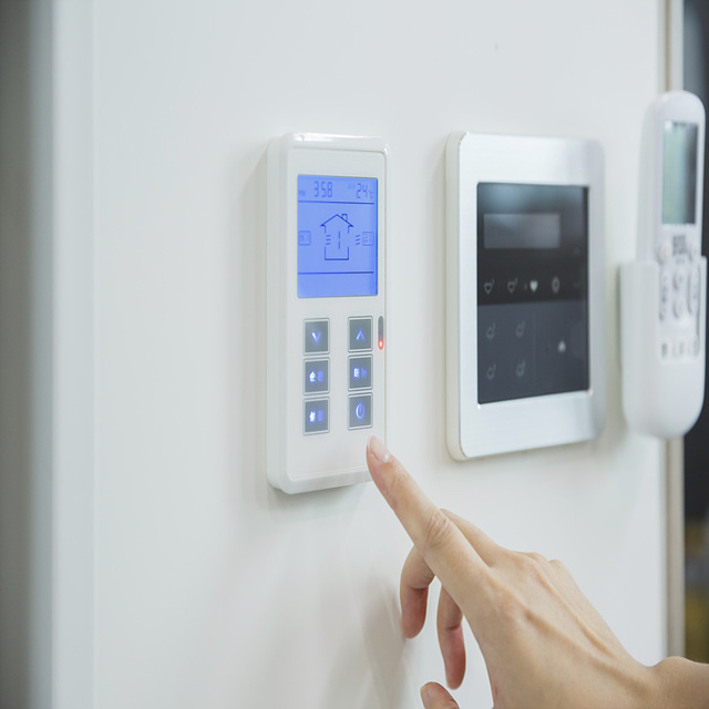 귀뚜라미 보일러 as센터