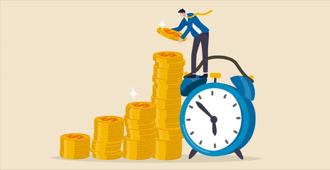 퇴직금 수령방법