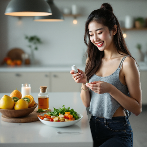 다이어트 주사 위고비(Wegovy)의 부작용과 주의사항