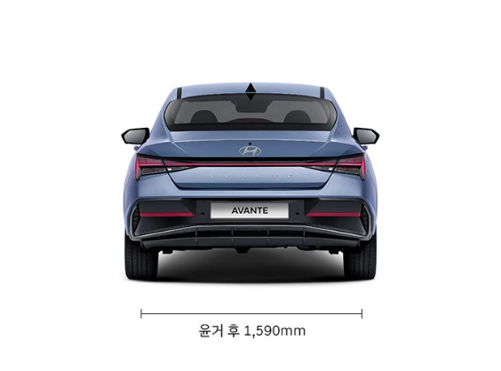 2025-아반떼-가격표-연비-제원