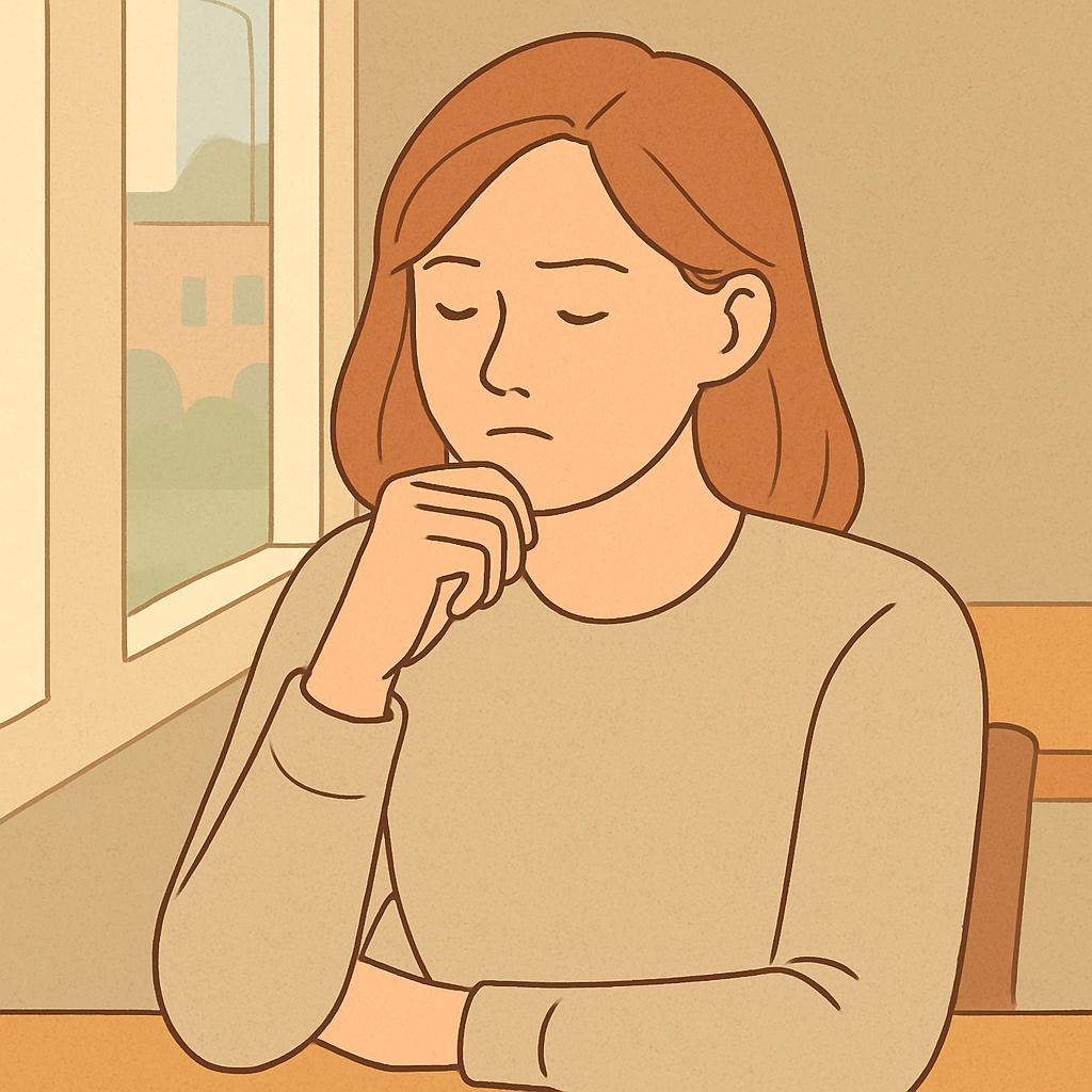 화를 화로 되갚지 마세요 – 성숙한 사람은 감정보다 대화를 선택합니다 썸네일