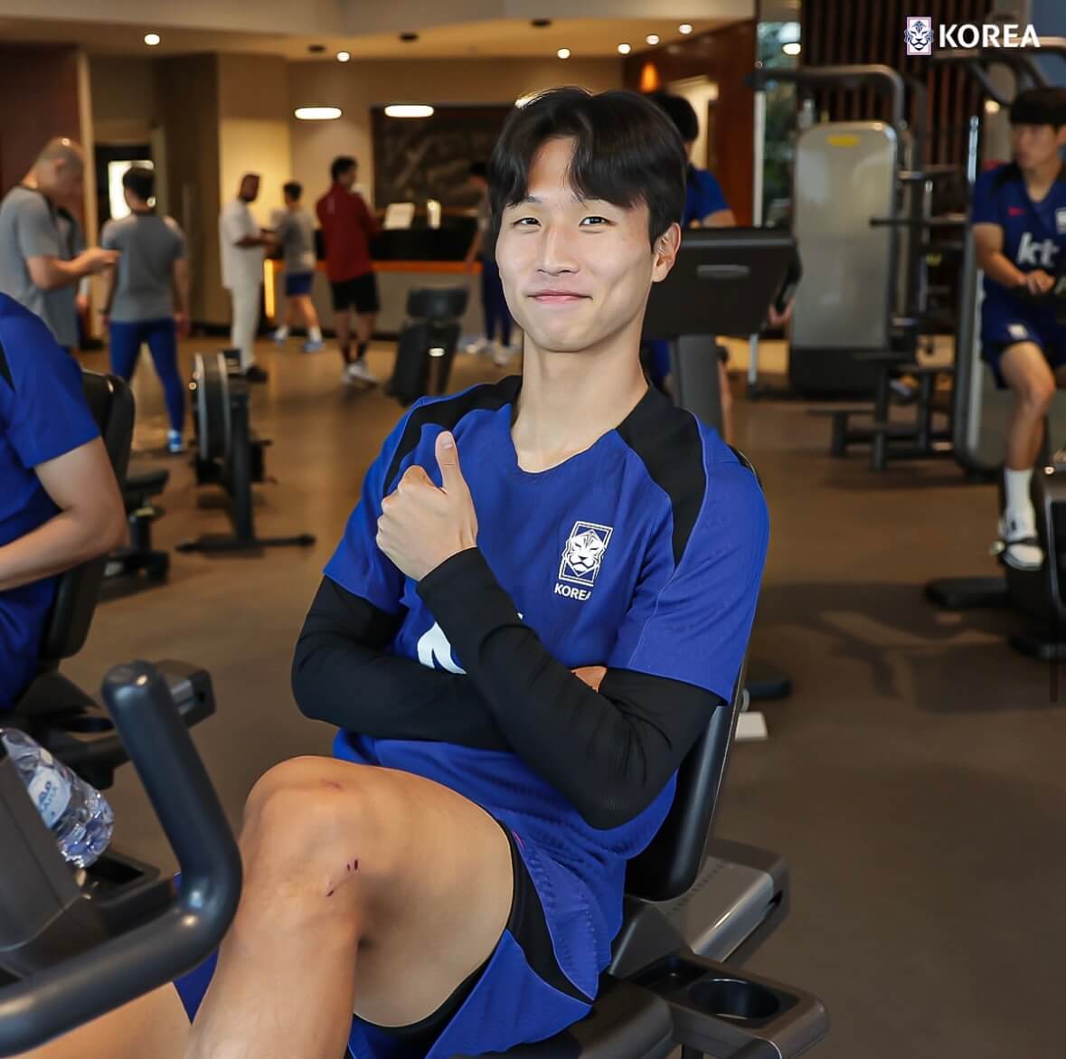 한국 요르단 축구 중계