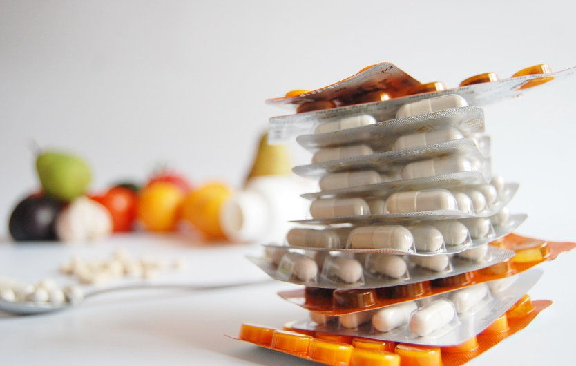 다이어트 보조제, 정말 효과 있을까? 성분별 비교