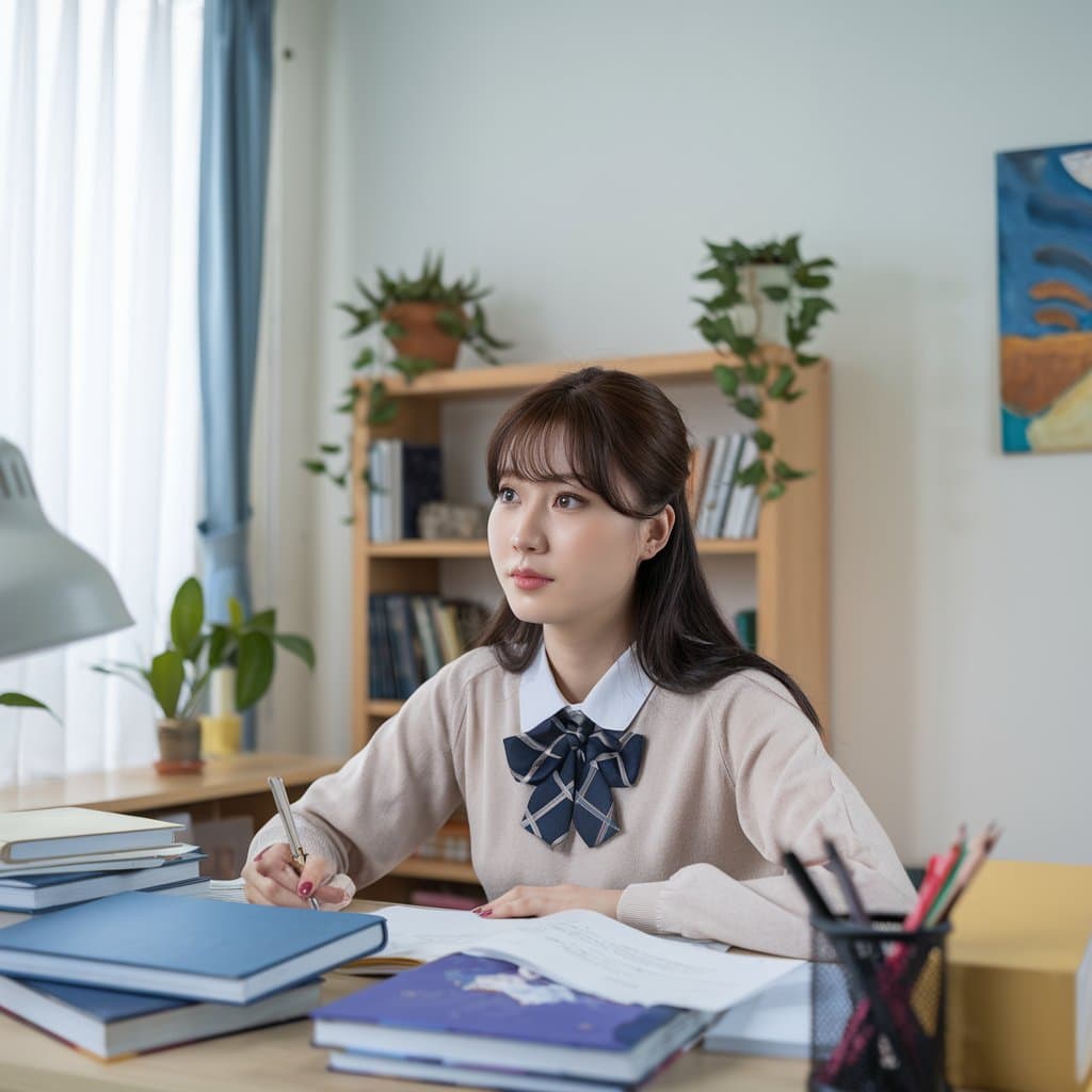 2025년 5월, 경기진학정보센터 진학상담 화상상담 신청 시작! 진로 고민 해결하세요