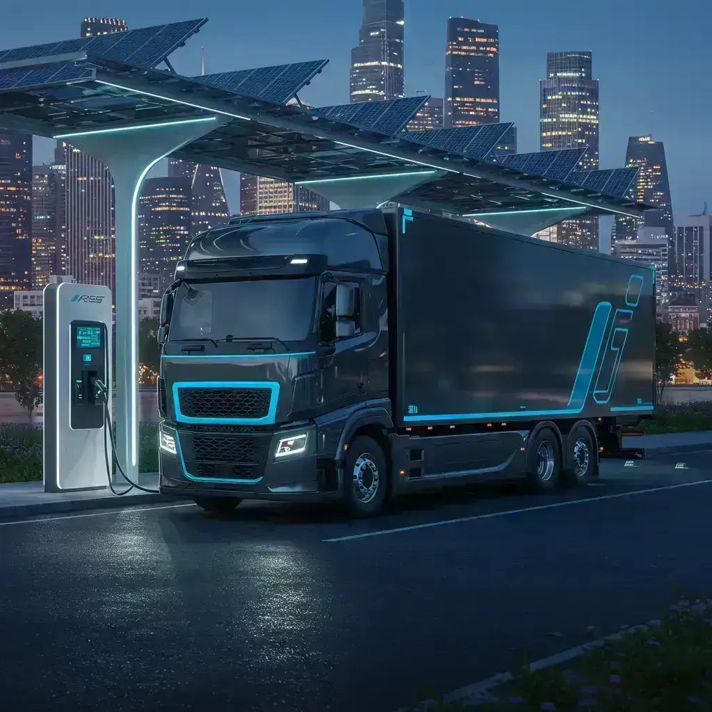 2025 경기도 의정부시 전기 화물차 보조금 소형 화물