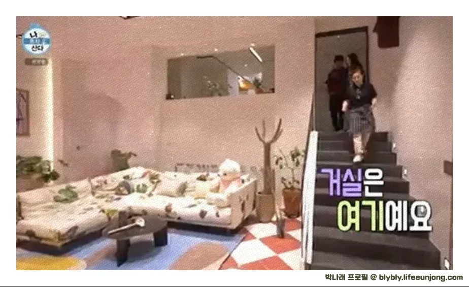 박나래 집 가격
