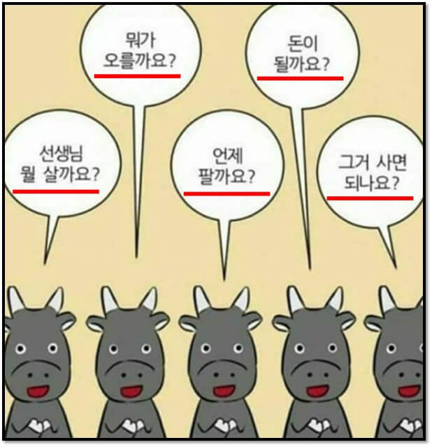 전문가가 보는 주식시장 2