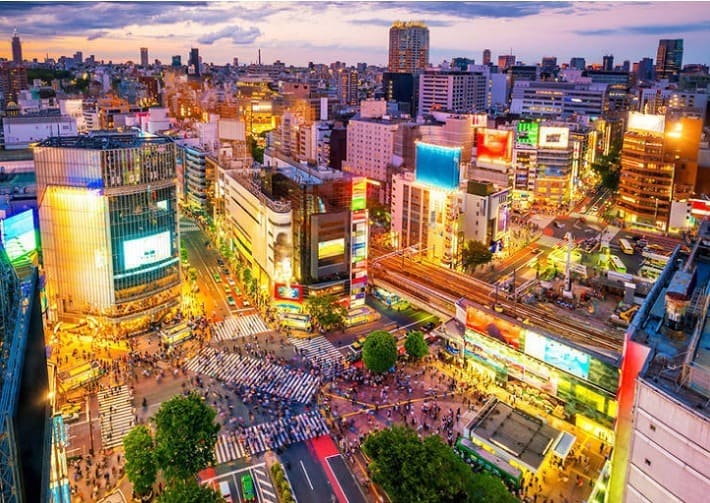 왜 노재팬을 하지?...올 여름 일본 여행 메어진다