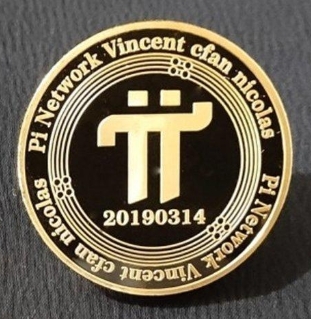 파이코인 이미지