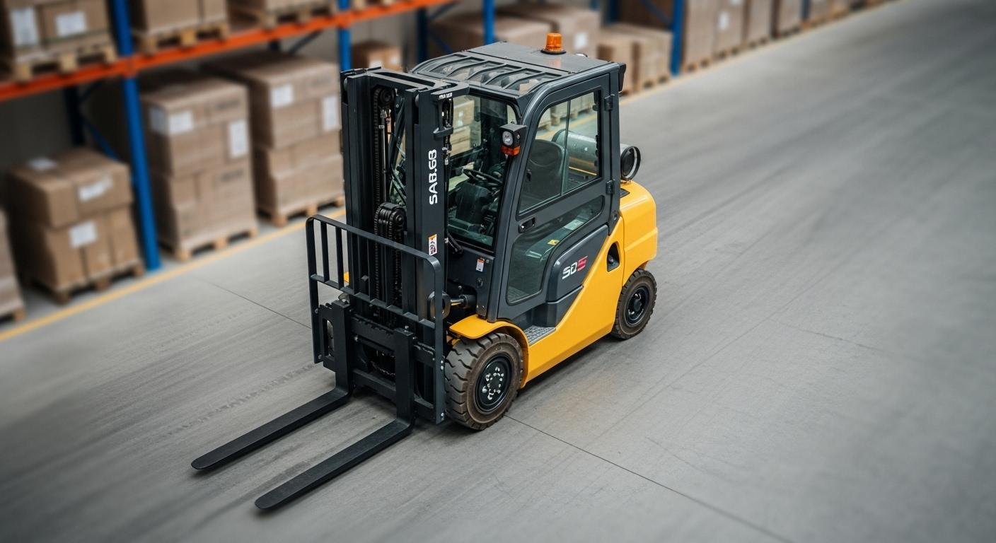 지게차 영업배상 책임보험