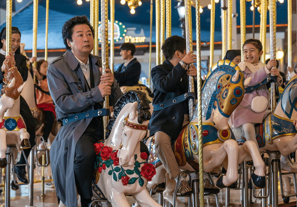 만두 장인의 38년 외길