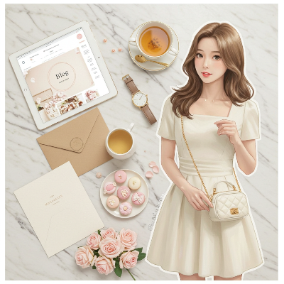 블로그 광고 수익