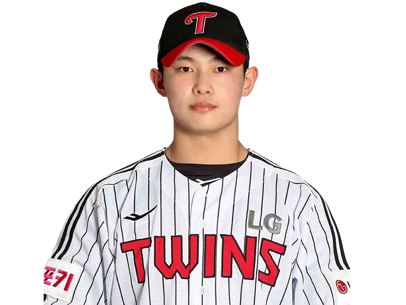 LG 신인 김영우 엘지 김영우 선수 전력 홈런 루키_1