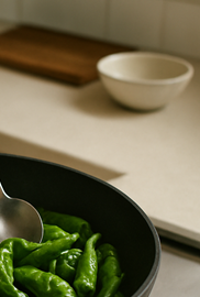 꽈리고추 멸치볶음