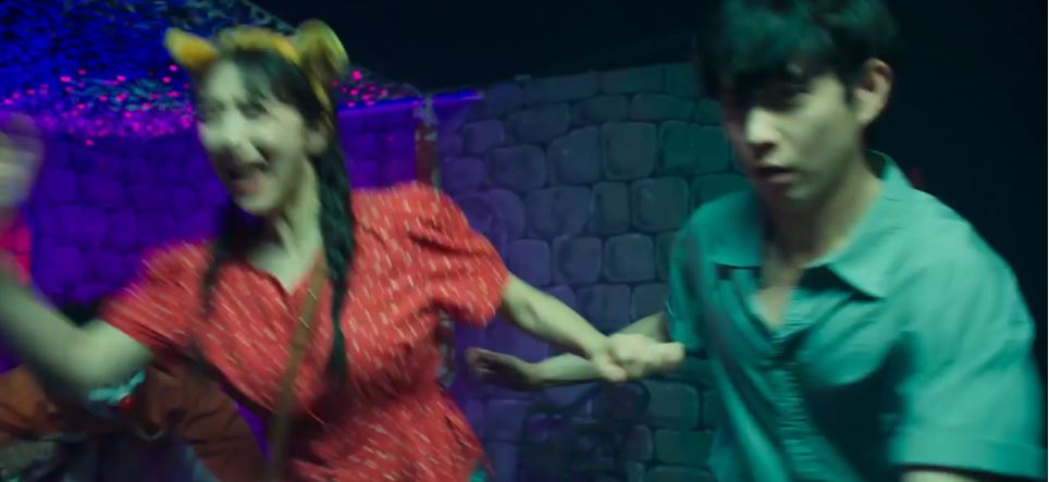 낮에뜨는달_8회