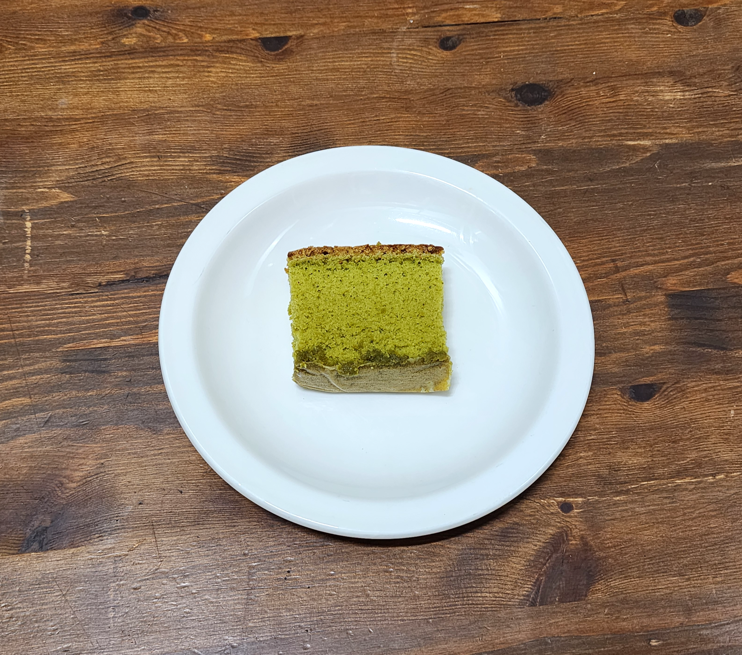 키세키카스테라_나가사키카스테라녹차