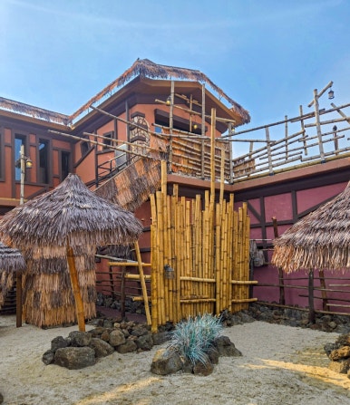 파주펜션 중휴림