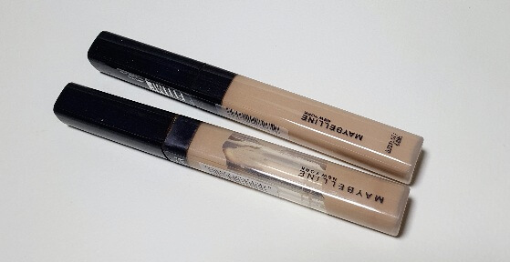 컨실러 추천_메이블린 핏미 컨실러