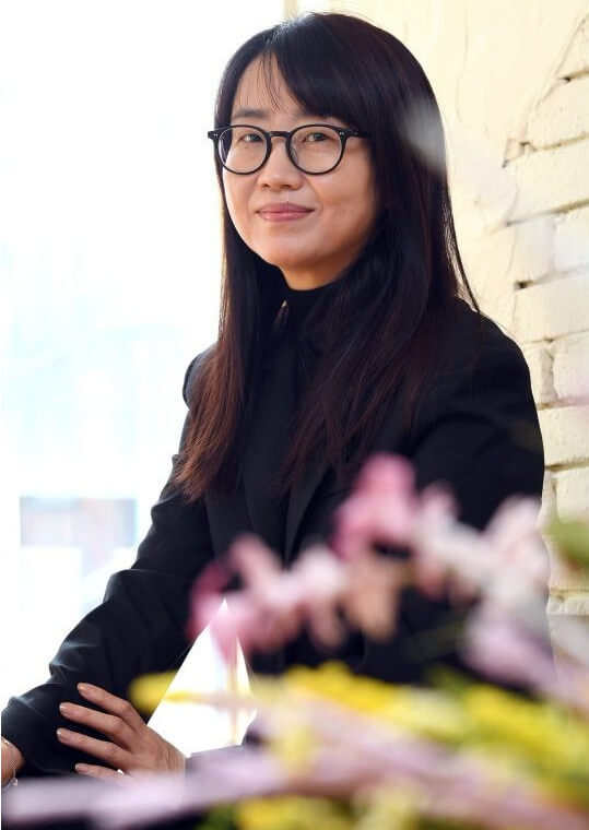 김은희 작가