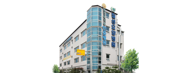 광양시 요양병원