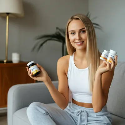 칼슘 마그네슘 비타민D 복용시간1