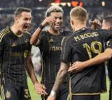 산호세 LAFC 경기 일정 -선발 출전 명단