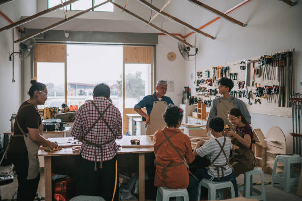 소규모 공방 폐업 사례로 본 운영 리스크