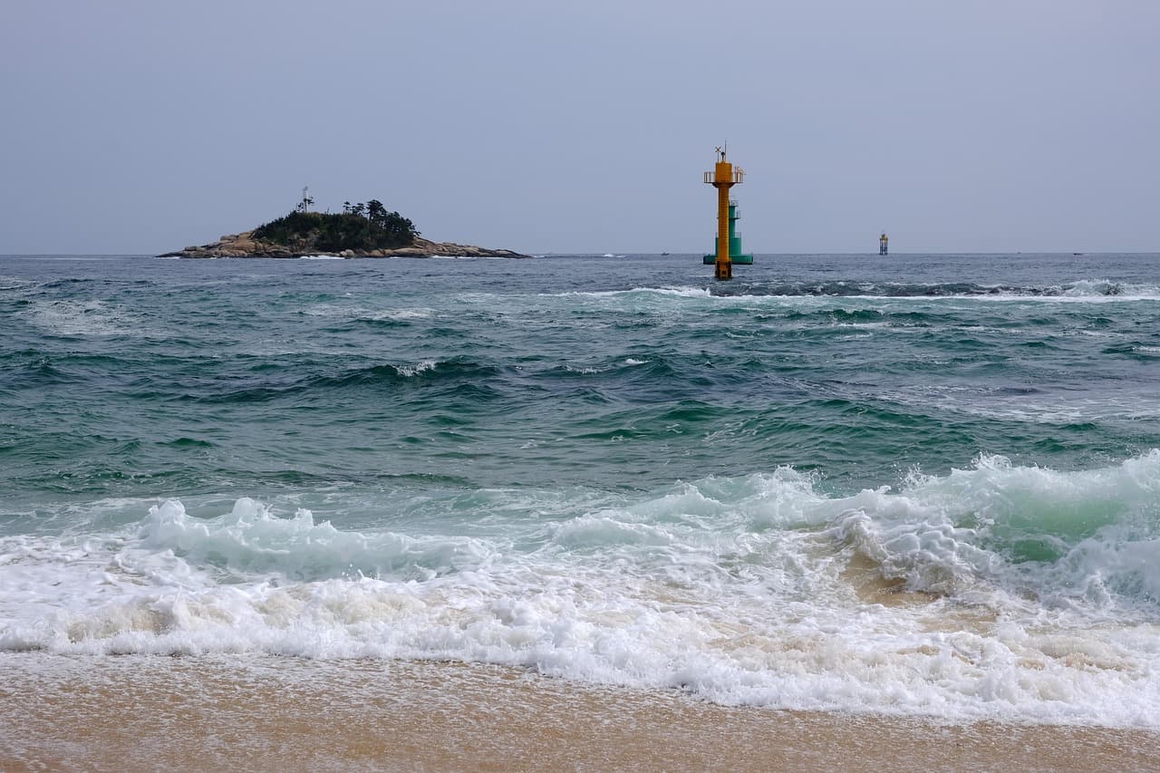 속초 여행