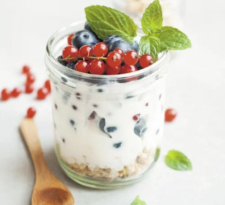 목에 좋은 음식