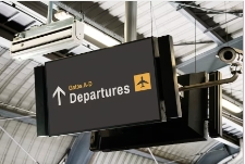 인천공항 제2여객터미널 주차대행 예약