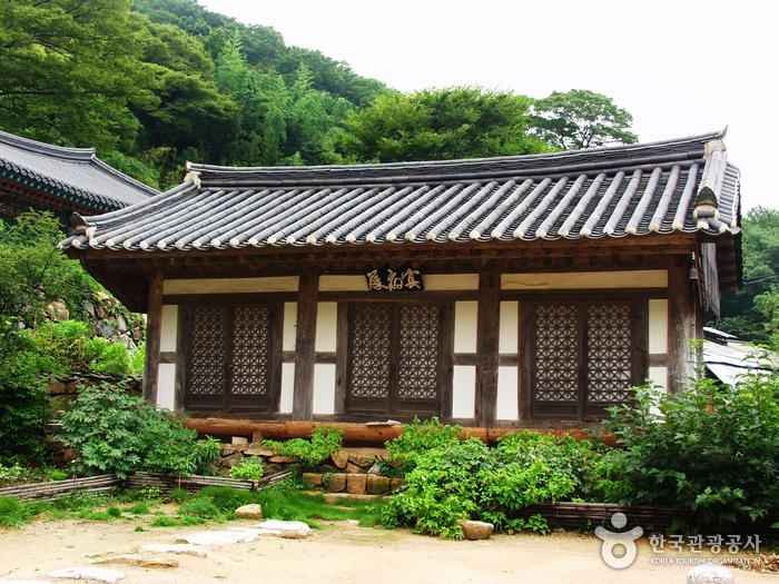고흥 금탑사