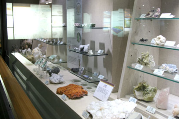 태백 석탄박물관