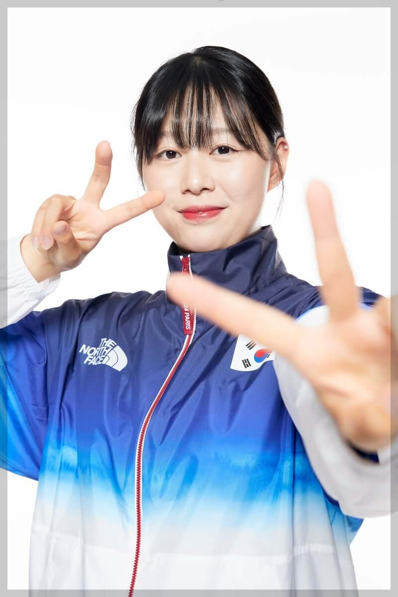 여자 양궁 10연패 달성, 파리올림픽 [결승전 하이라이트 영상]