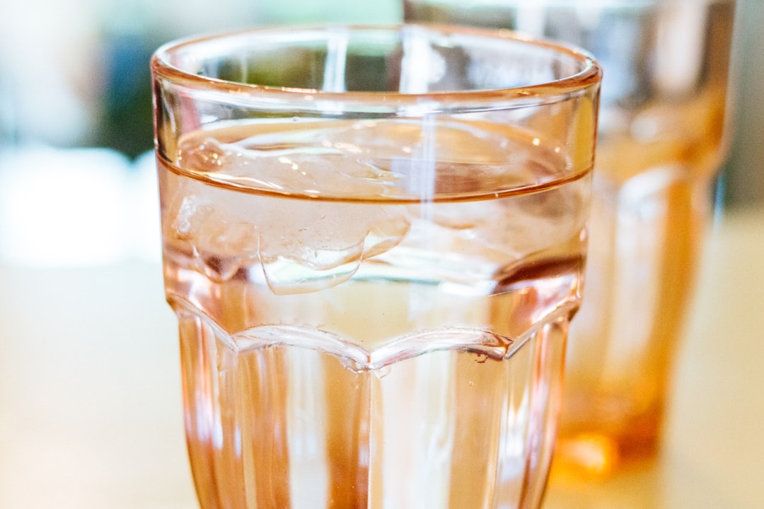 Dehydration