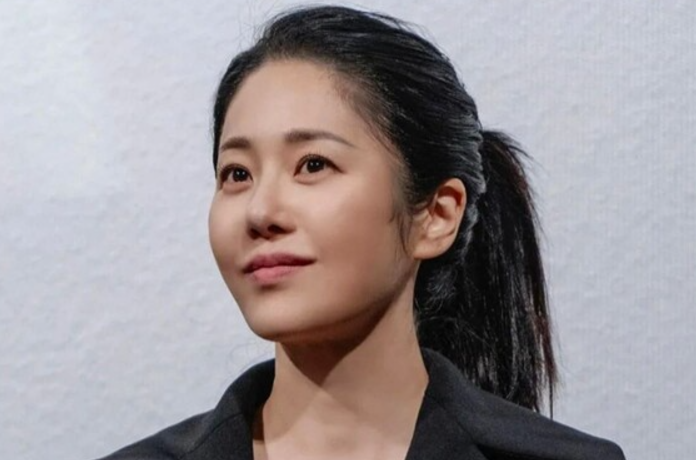 고현정 나이