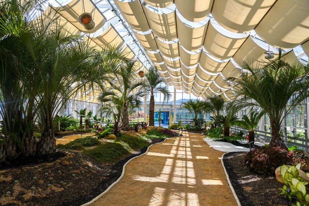 네이처에코리움